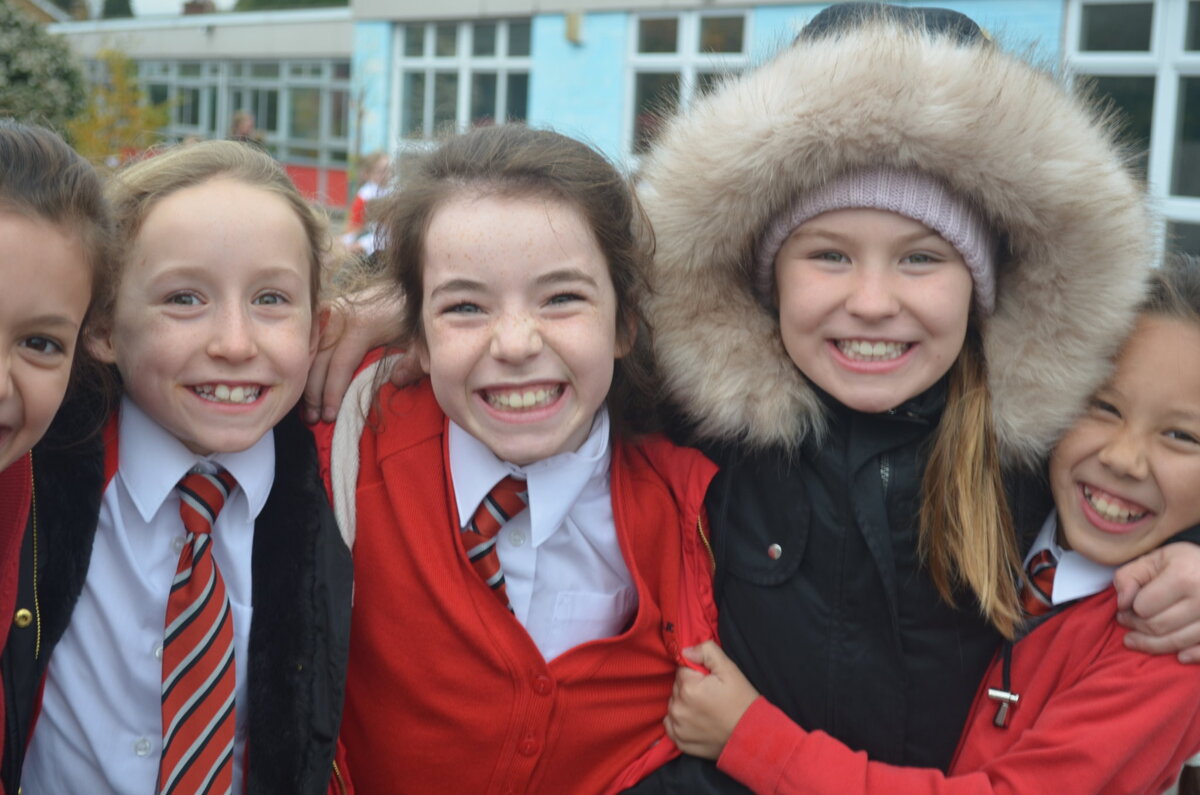 Image of School starts as usual on Monday 4th January 2021