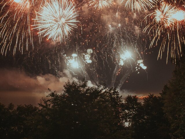 Image of Get your PTA fireworks tickets fast before they sell out!