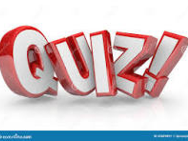 Image of Quiz Club General Knowledge Success