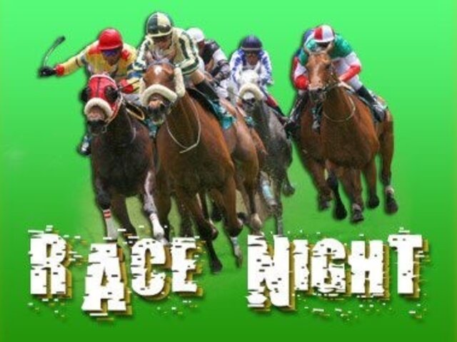 Image of Come to an evening at the races on Friday 11th October 7.30pm